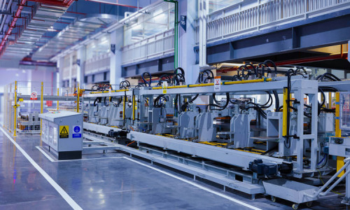 Rockwell Automation User Research